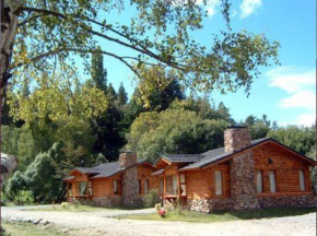 Cabañas En el Corazón del Bosque San Carlos De Bariloche